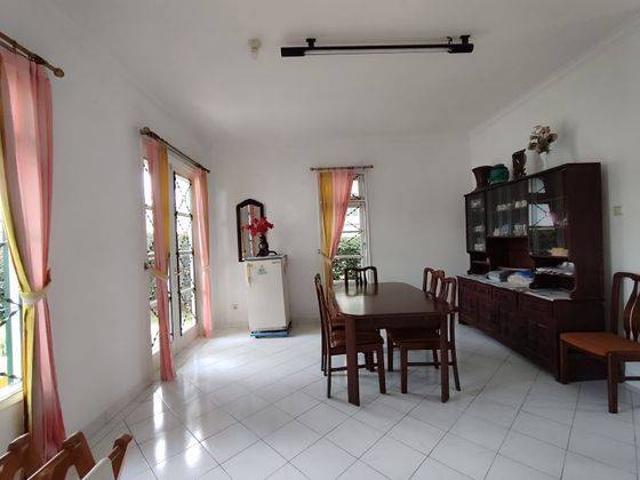 Rumah disewa di Cipanas, Cianjur