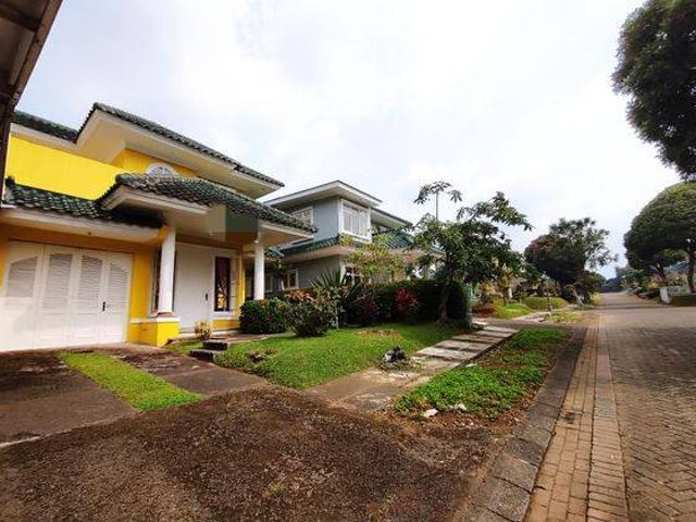 Rumah disewa di Cipanas, Cianjur