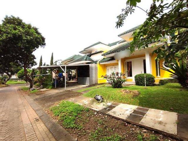 Rumah disewa di Cipanas, Cianjur