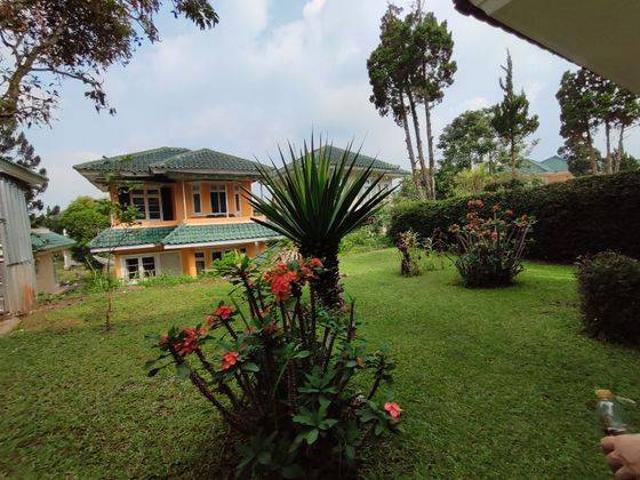 Rumah disewa di Cipanas, Cianjur