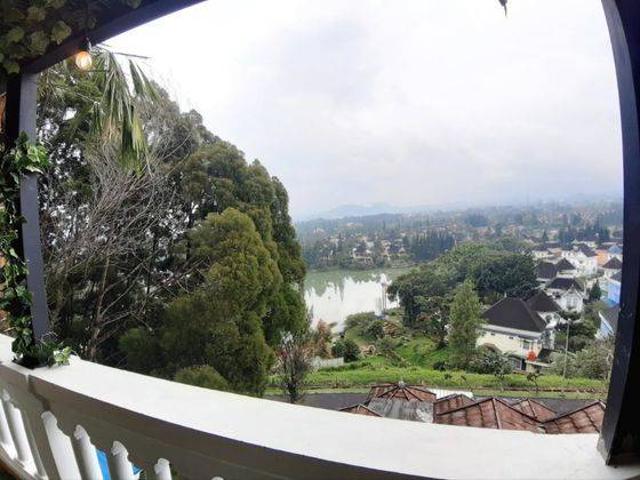 Rumah disewa di Cipanas, Cianjur
