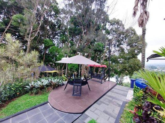 Rumah disewa di Cipanas, Cianjur