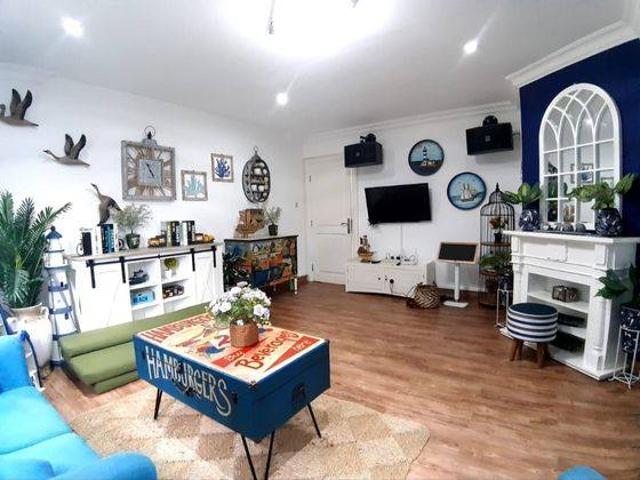 Rumah disewa di Cipanas, Cianjur