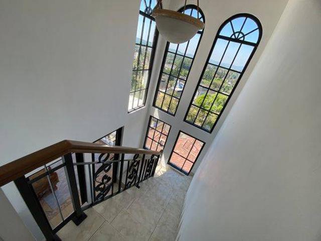 Rumah disewa di Cipanas, Cianjur