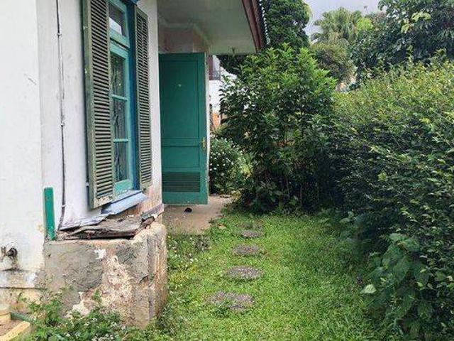 Rumah disewa di Cipanas, Cianjur