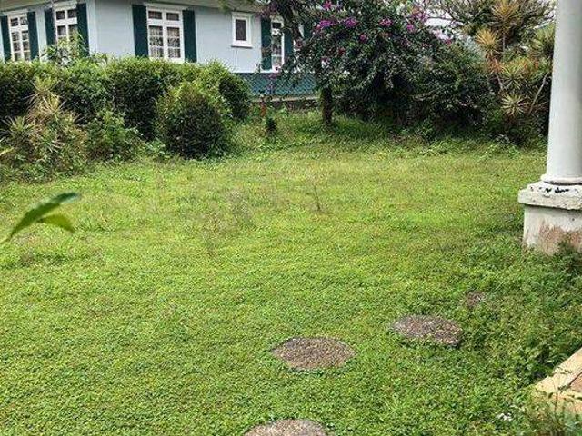 Rumah disewa di Cipanas, Cianjur