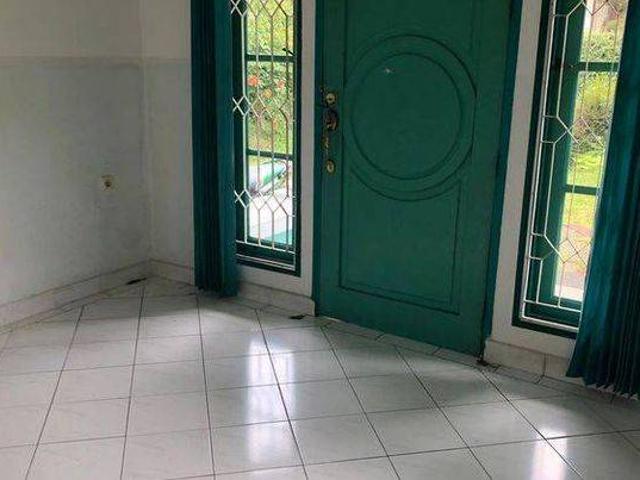Rumah disewa di Cipanas, Cianjur