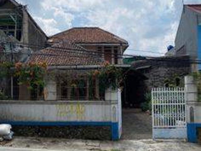 Rumah disewa di Cipanas, Cianjur