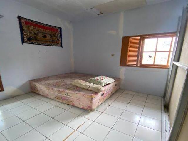 Rumah disewa di Cipanas, Cianjur