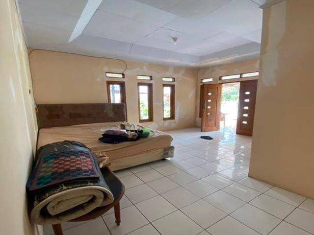 Rumah disewa di Cipanas, Cianjur