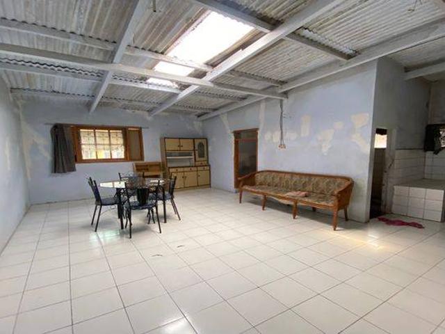 Rumah disewa di Cipanas, Cianjur