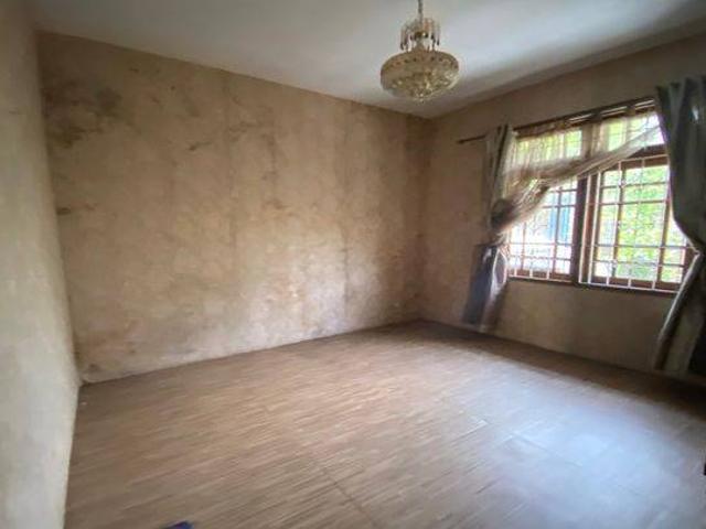 Rumah disewa di Cipanas, Cianjur