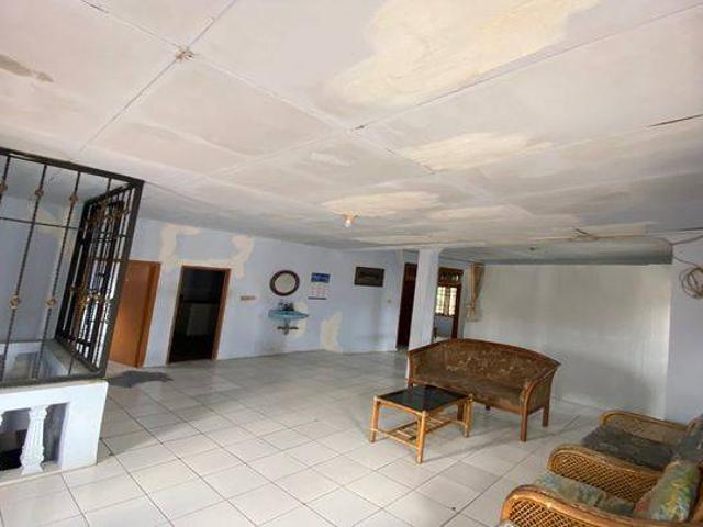 Rumah disewa di Cipanas, Cianjur
