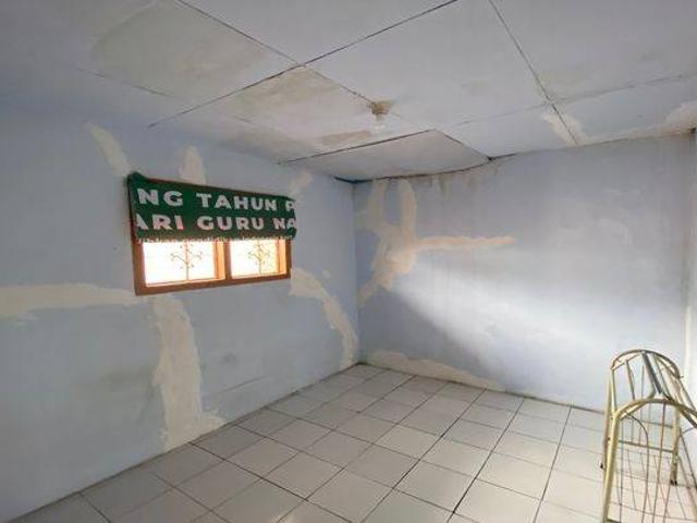 Rumah disewa di Cipanas, Cianjur