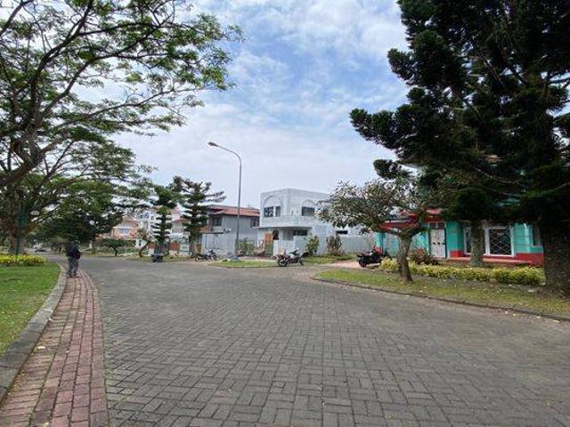 Rumah disewa di Cipanas, Cianjur