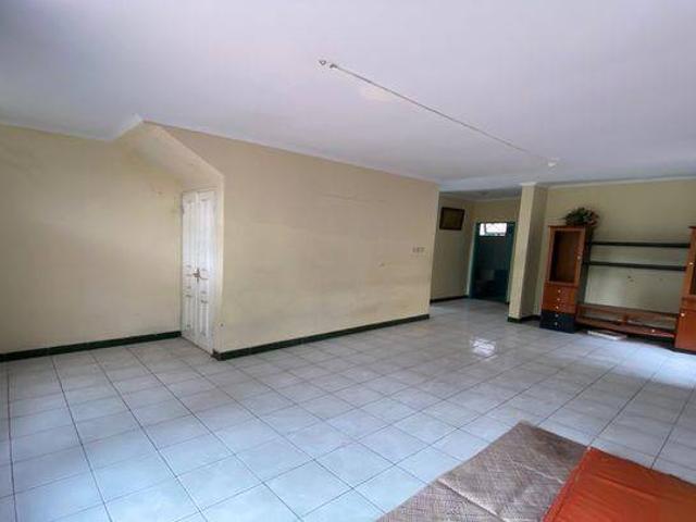 Rumah disewa di Cipanas, Cianjur