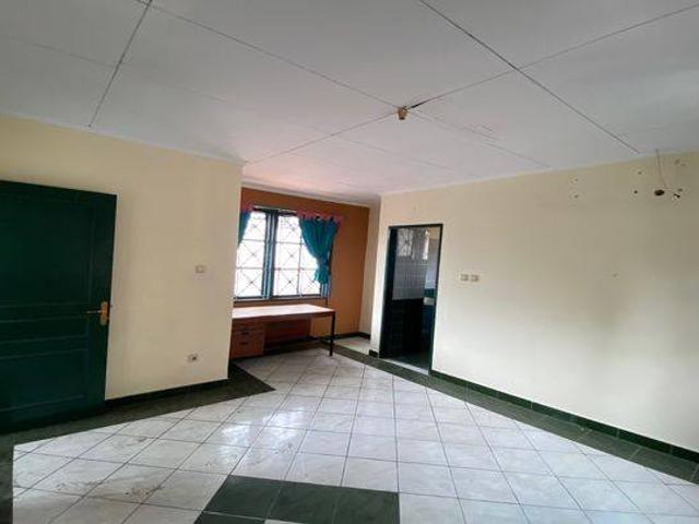 Rumah disewa di Cipanas, Cianjur
