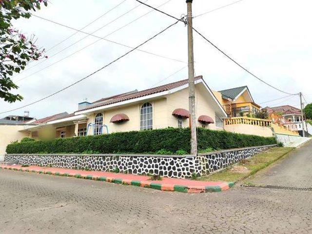 Rumah disewa di Cipanas, Cianjur