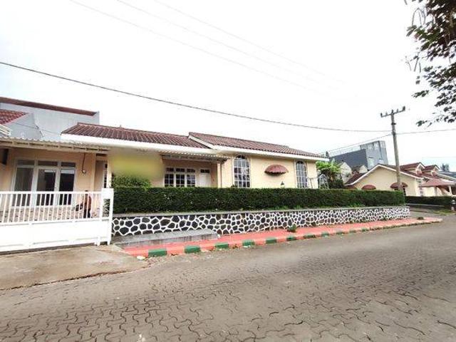 Rumah disewa di Cipanas, Cianjur