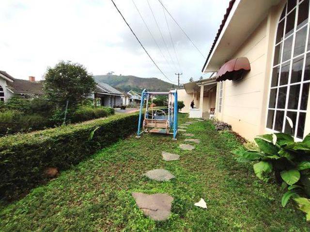 Rumah disewa di Cipanas, Cianjur