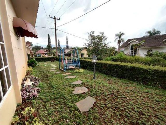 Rumah disewa di Cipanas, Cianjur