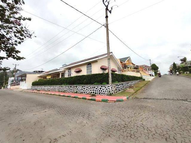 Rumah disewa di Cipanas, Cianjur