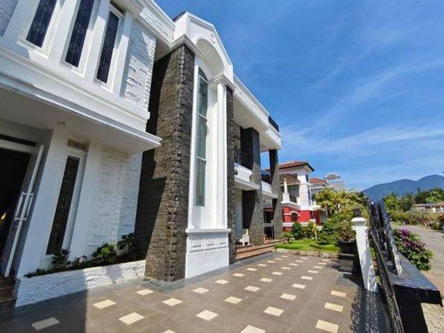 Rumah disewa di Cipanas, Cianjur