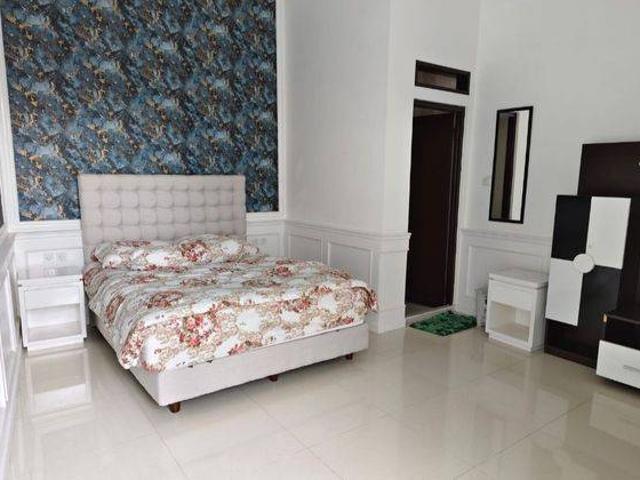 Rumah disewa di Cipanas, Cianjur