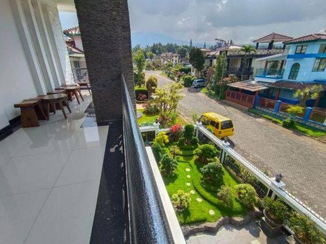 Rumah disewa di Cipanas, Cianjur