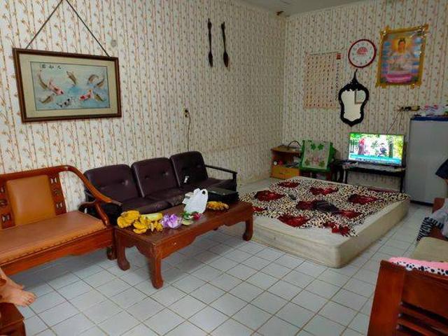 Rumah disewa di Cipanas, Cianjur