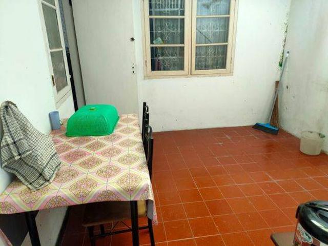 Rumah disewa di Cipanas, Cianjur