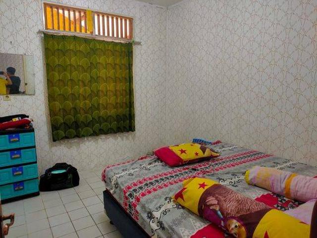 Rumah disewa di Cipanas, Cianjur
