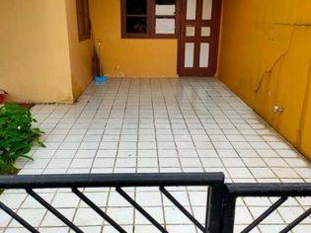 Rumah disewa di Cipanas, Cianjur