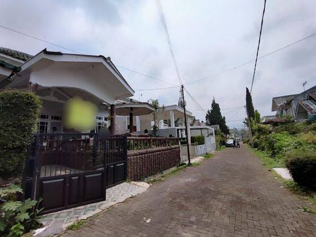 Rumah disewa di Cipanas, Cianjur