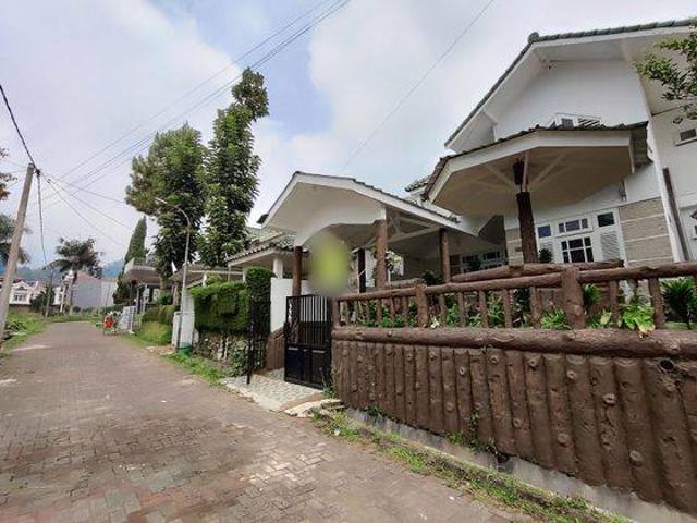 Rumah disewa di Cipanas, Cianjur