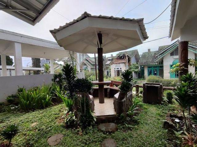 Rumah disewa di Cipanas, Cianjur