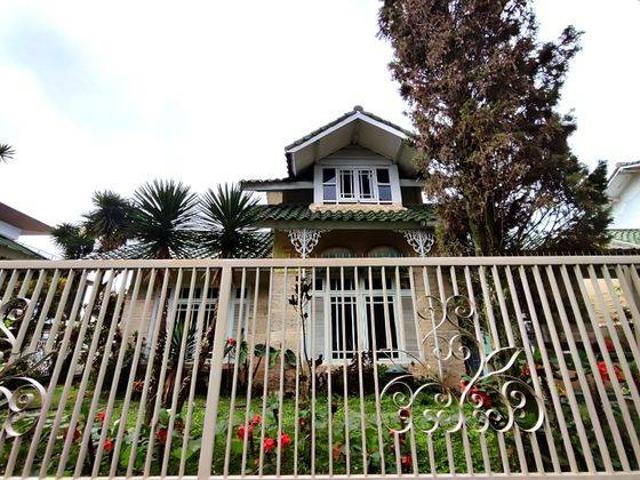 Rumah disewa di Cipanas, Cianjur
