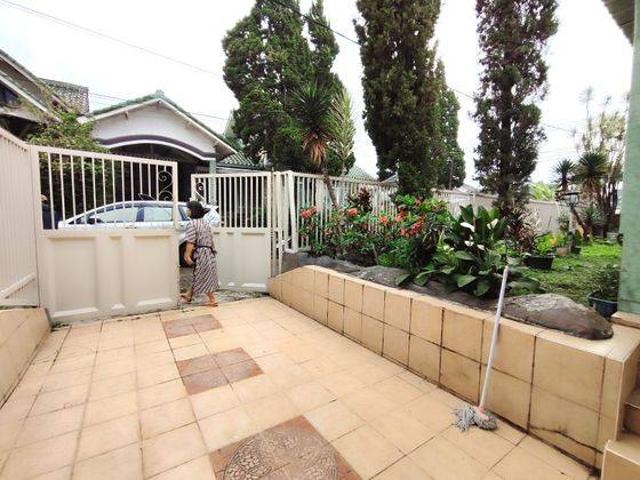 Rumah disewa di Cipanas, Cianjur