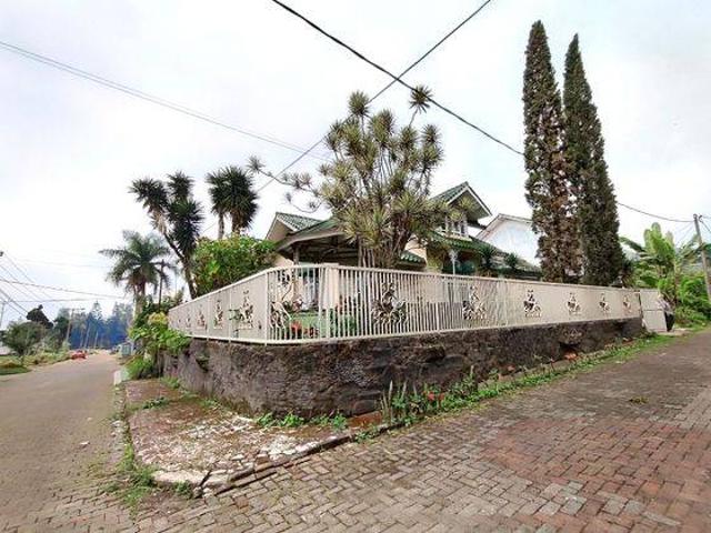 Rumah disewa di Cipanas, Cianjur