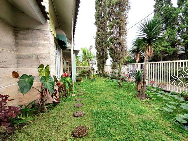 Rumah disewa di Cipanas, Cianjur