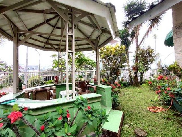 Rumah disewa di Cipanas, Cianjur