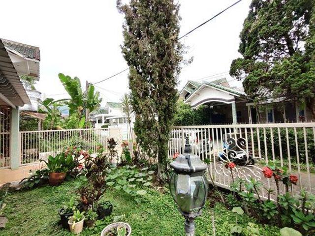 Rumah disewa di Cipanas, Cianjur