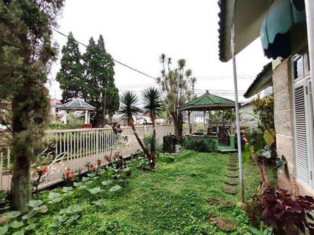 Rumah disewa di Cipanas, Cianjur