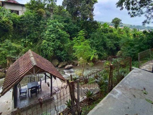 Rumah disewa di Cipanas, Cianjur