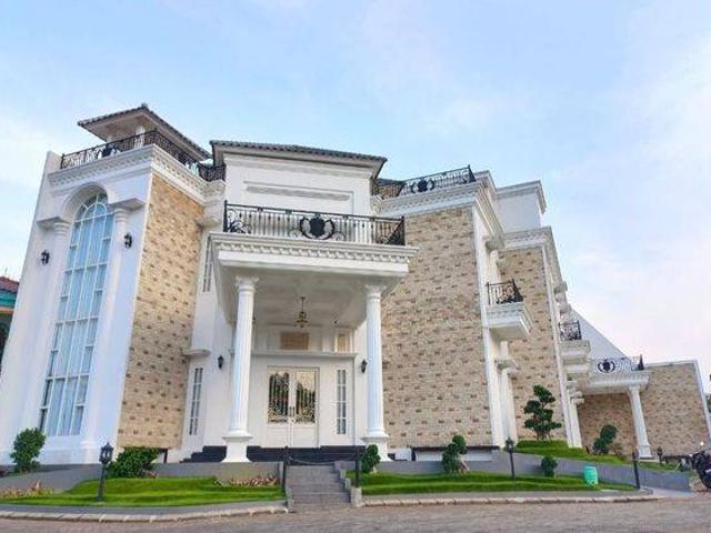 Rumah disewa di Cipanas, Cianjur