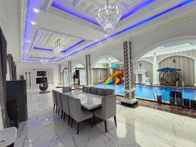 Rumah disewa di Cipanas, Cianjur