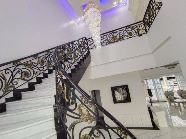 Rumah disewa di Cipanas, Cianjur