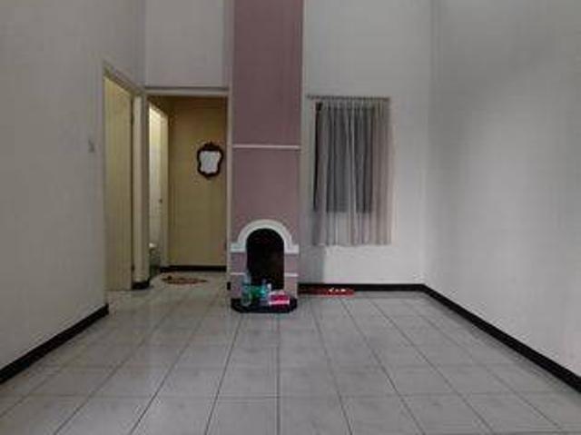 Rumah disewa di Cipanas, Cianjur