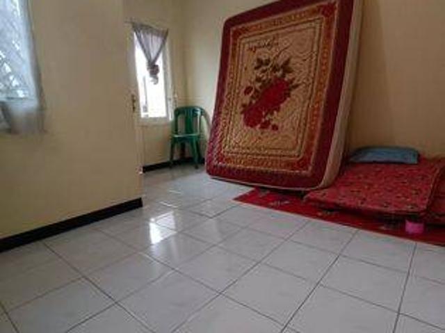 Rumah disewa di Cipanas, Cianjur