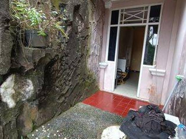 Rumah disewa di Cipanas, Cianjur